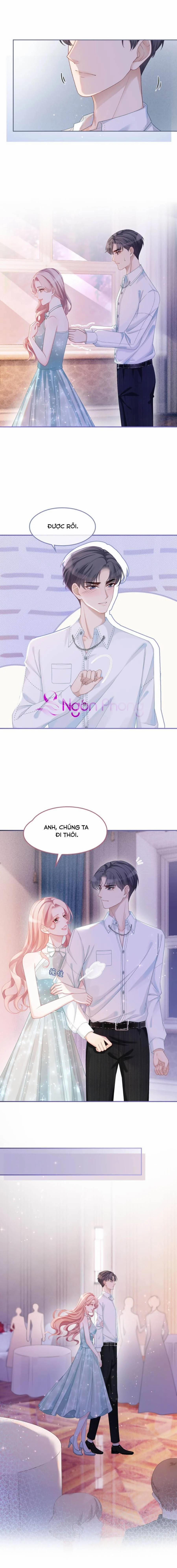 Xuyên Nhanh Nữ Phụ Bình Tĩnh Chút 29 trang 4