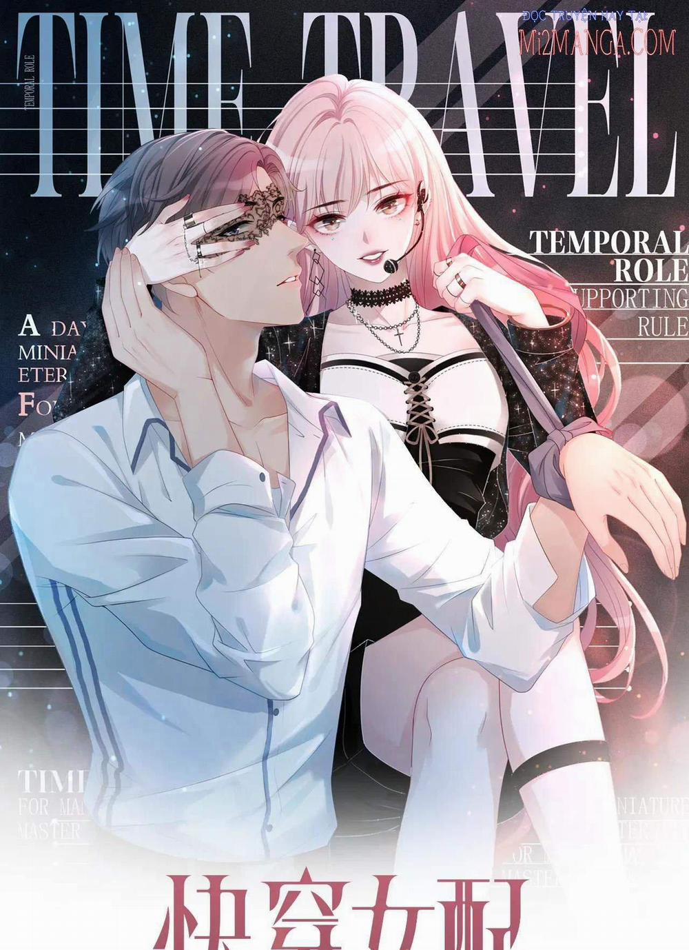 Xuyên Nhanh Nữ Phụ Bình Tĩnh Chút 31 trang 0