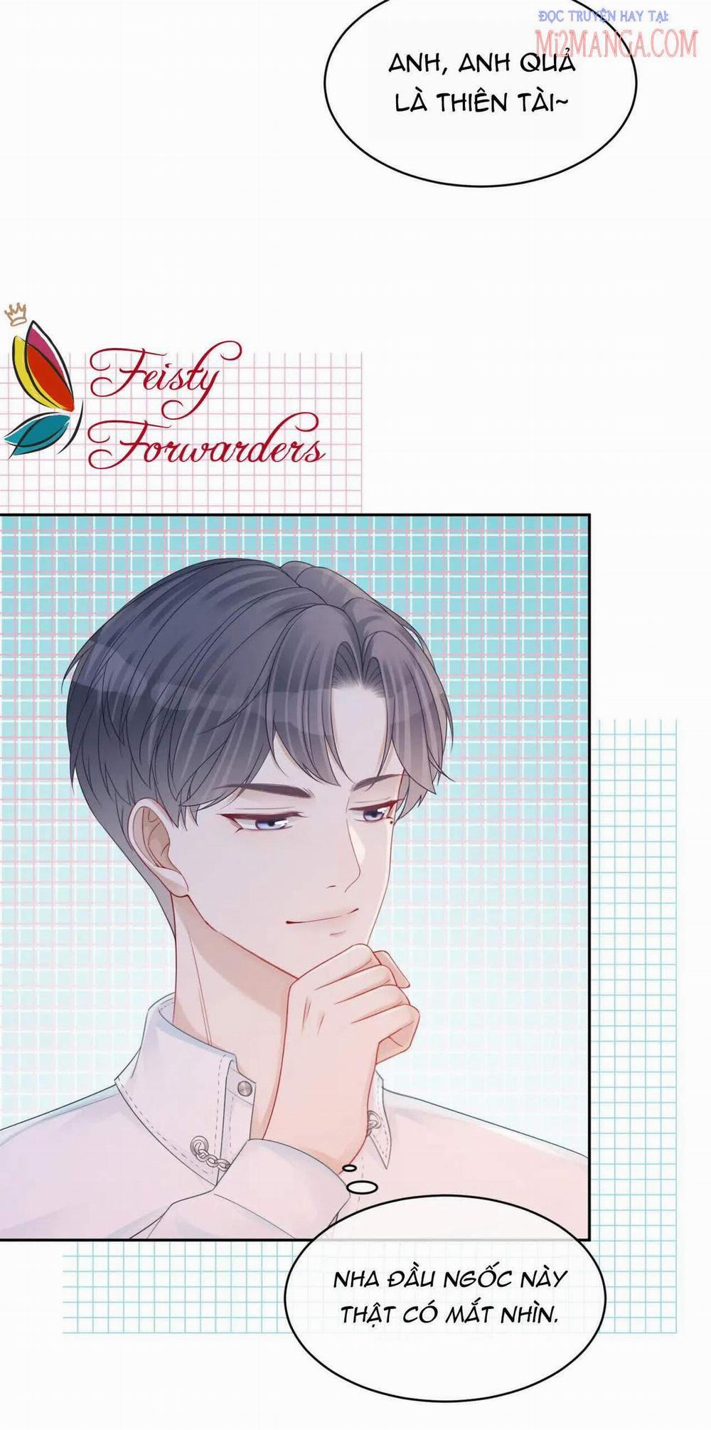 Xuyên Nhanh Nữ Phụ Bình Tĩnh Chút 31 trang 15