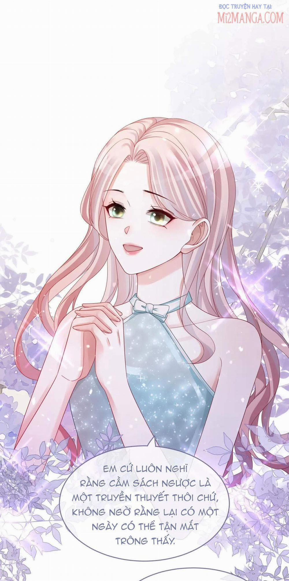 Xuyên Nhanh Nữ Phụ Bình Tĩnh Chút 31 trang 17