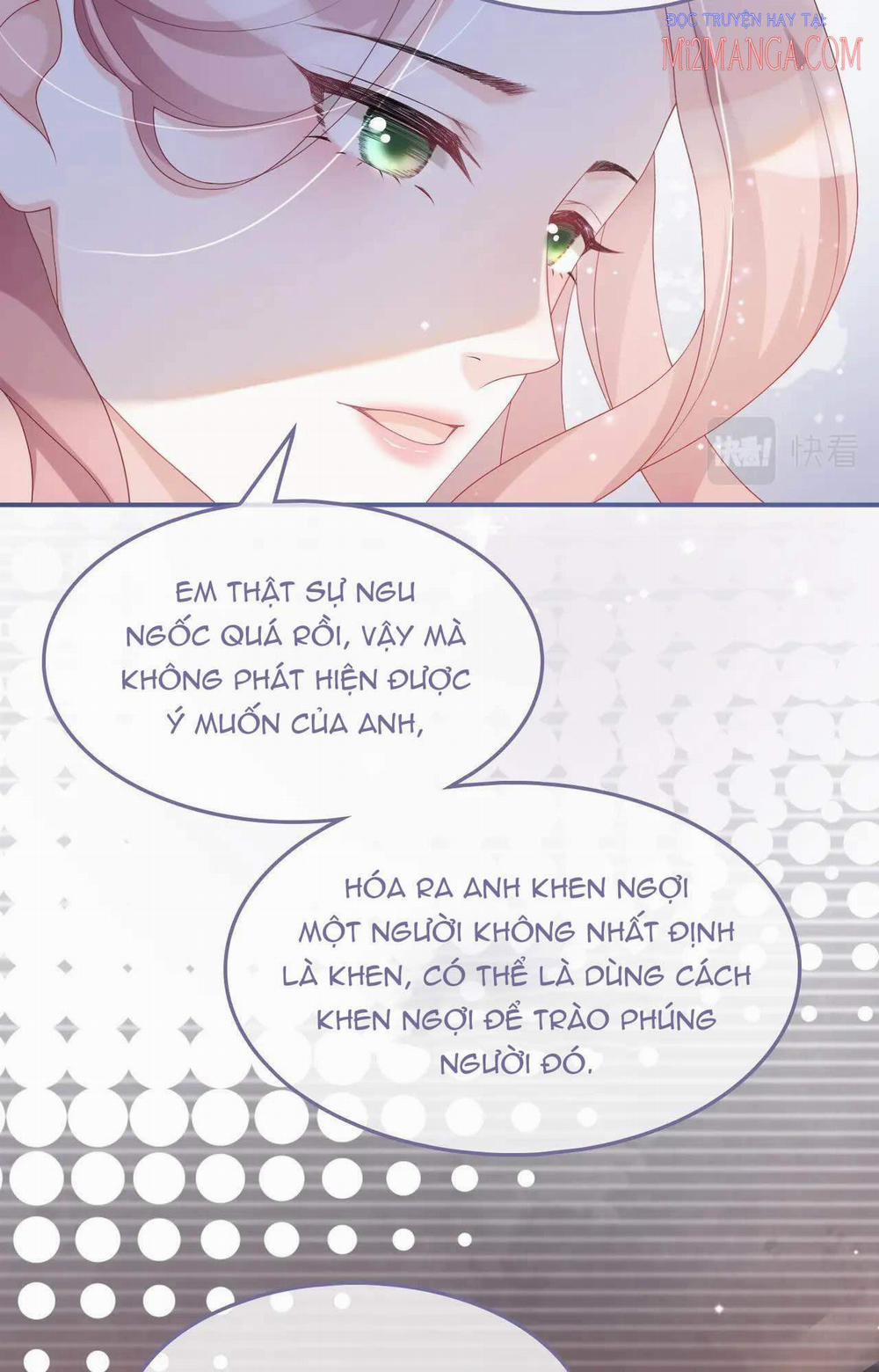 Xuyên Nhanh Nữ Phụ Bình Tĩnh Chút 31 trang 26