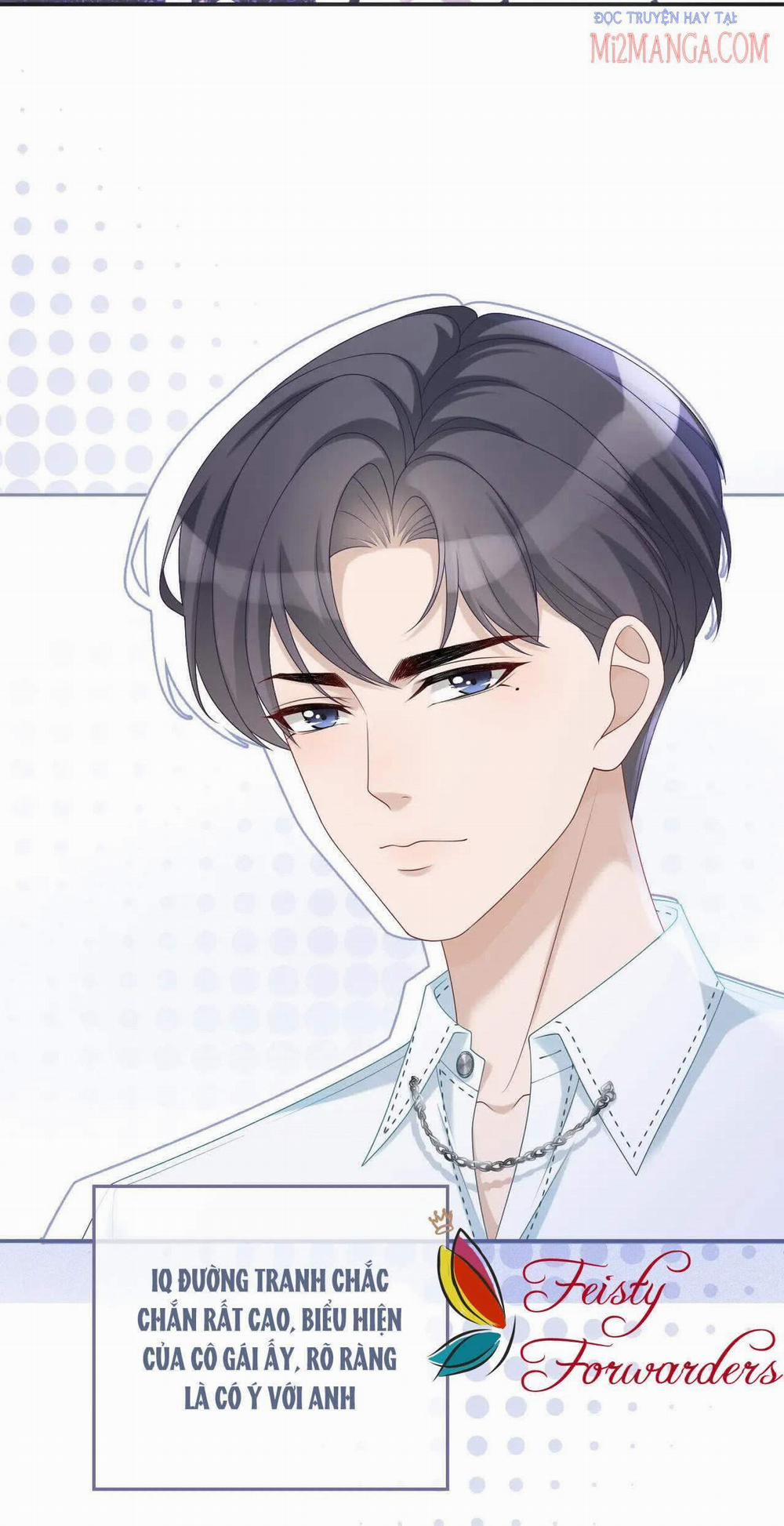 Xuyên Nhanh Nữ Phụ Bình Tĩnh Chút 31 trang 28