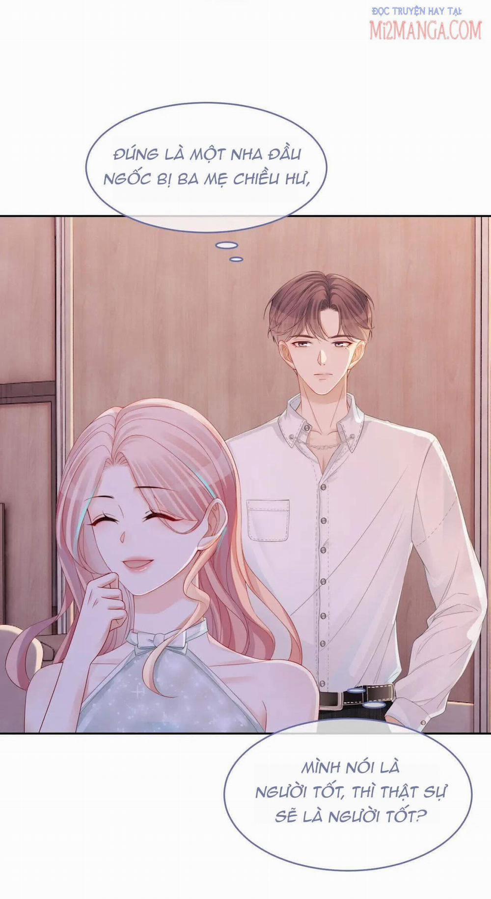 Xuyên Nhanh Nữ Phụ Bình Tĩnh Chút 31 trang 3