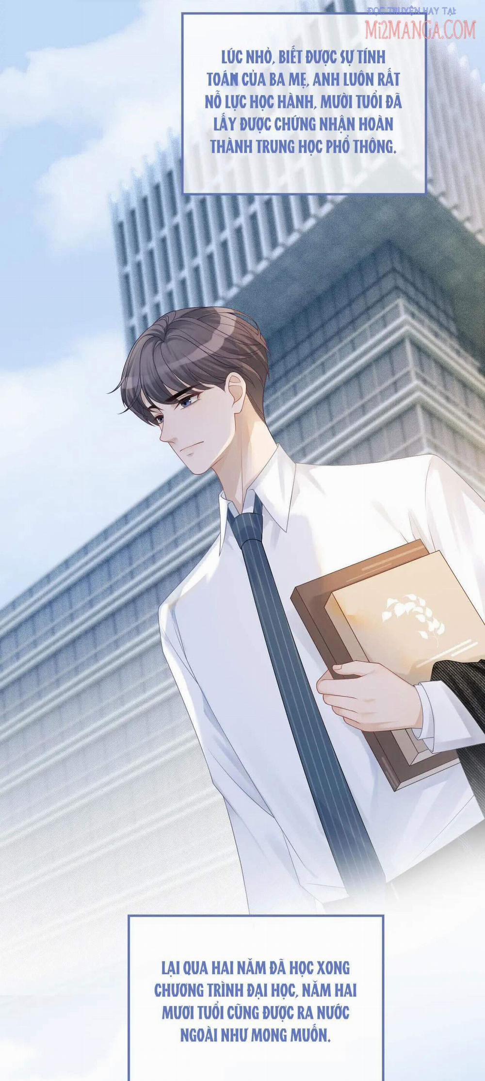 Xuyên Nhanh Nữ Phụ Bình Tĩnh Chút 31 trang 30