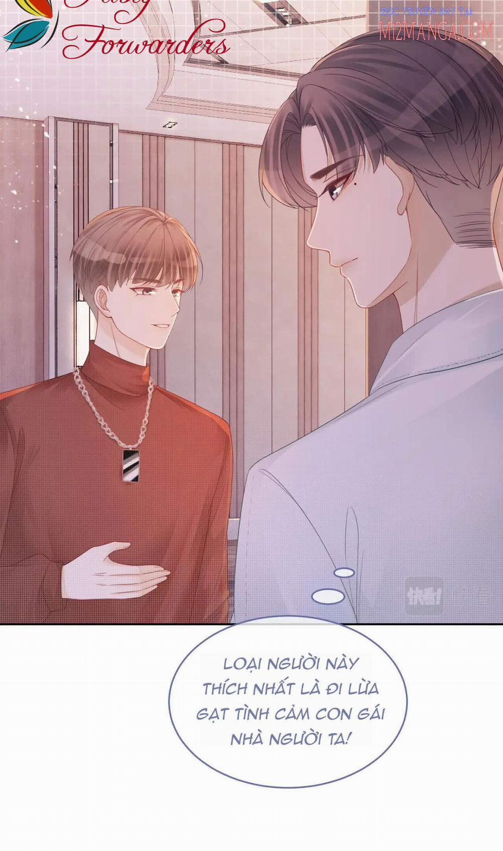 Xuyên Nhanh Nữ Phụ Bình Tĩnh Chút 31 trang 5