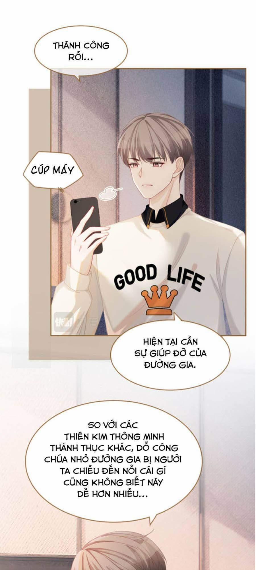 Xuyên Nhanh Nữ Phụ Bình Tĩnh Chút 32 trang 0