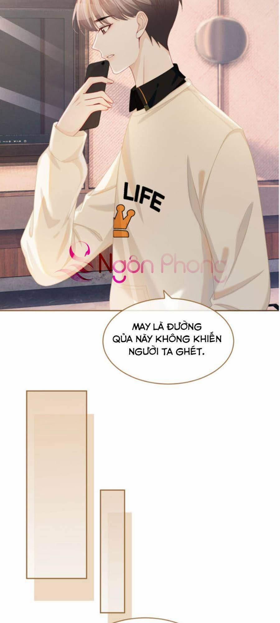 Xuyên Nhanh Nữ Phụ Bình Tĩnh Chút 32 trang 1