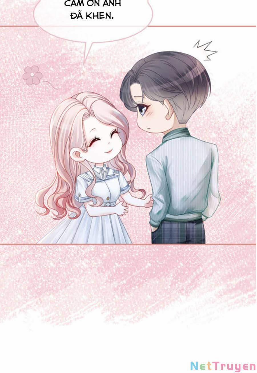 Xuyên Nhanh Nữ Phụ Bình Tĩnh Chút 32 trang 13