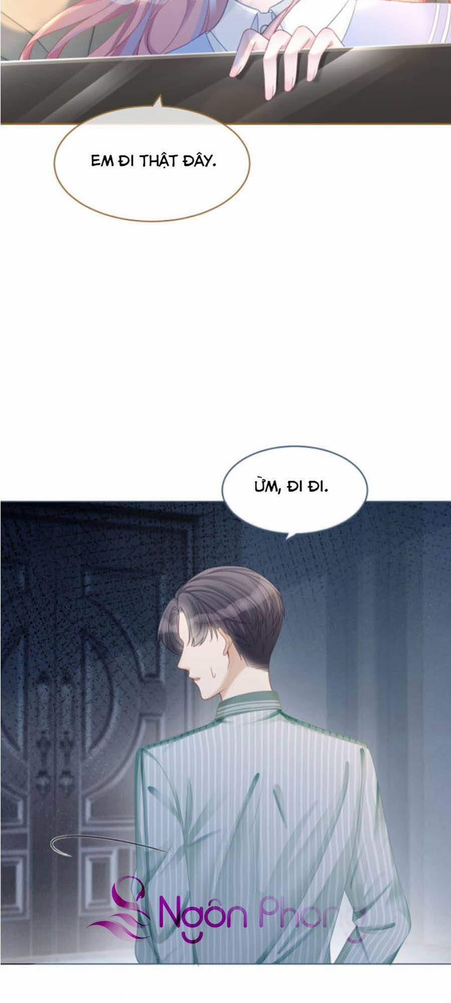 Xuyên Nhanh Nữ Phụ Bình Tĩnh Chút 32 trang 22