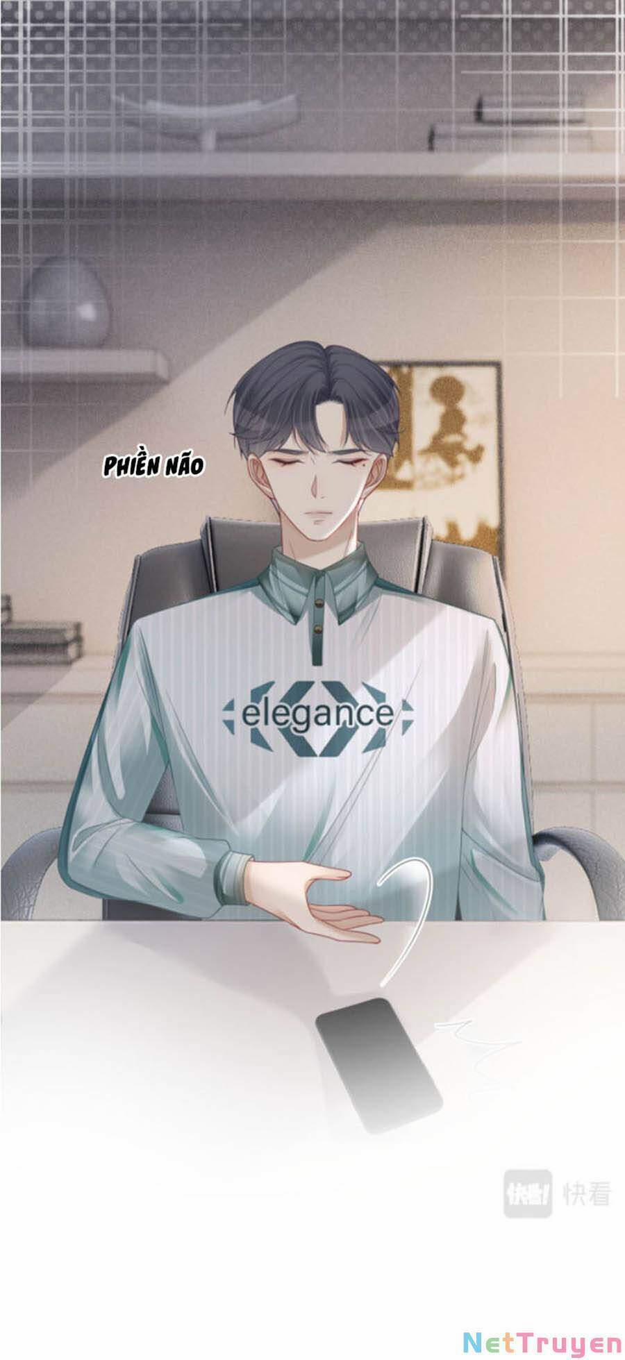 Xuyên Nhanh Nữ Phụ Bình Tĩnh Chút 32 trang 34