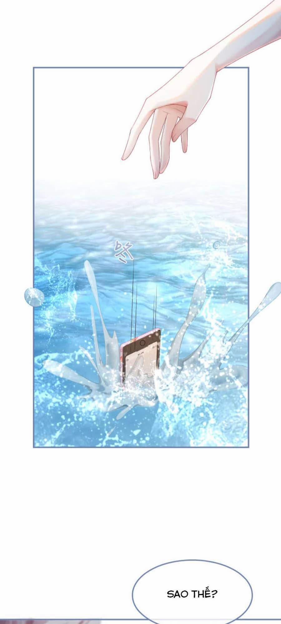 Xuyên Nhanh Nữ Phụ Bình Tĩnh Chút 32 trang 36