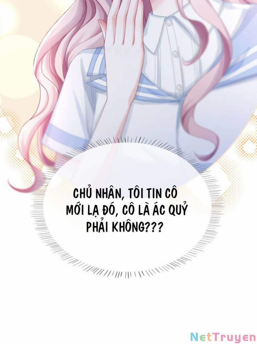 Xuyên Nhanh Nữ Phụ Bình Tĩnh Chút 32 trang 38