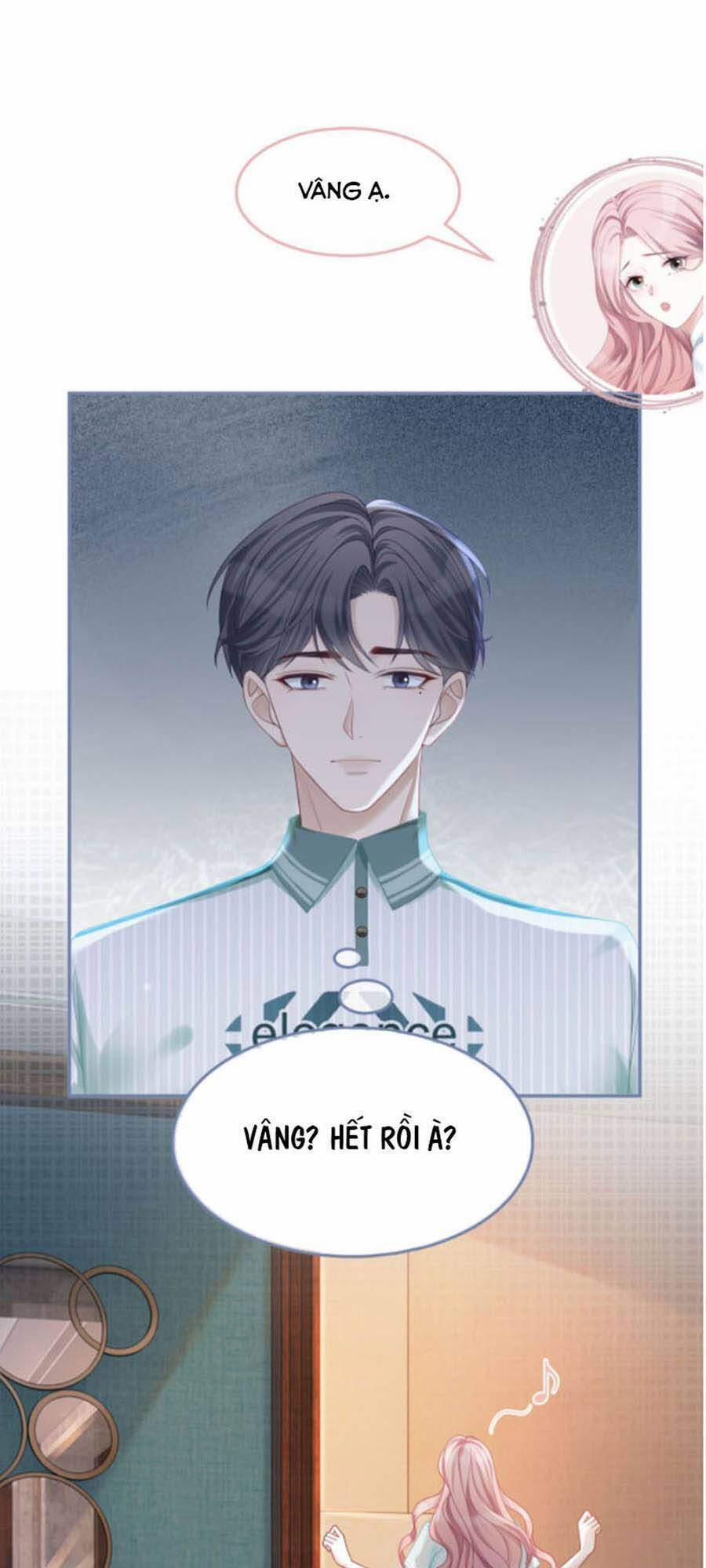 Xuyên Nhanh Nữ Phụ Bình Tĩnh Chút 32 trang 4