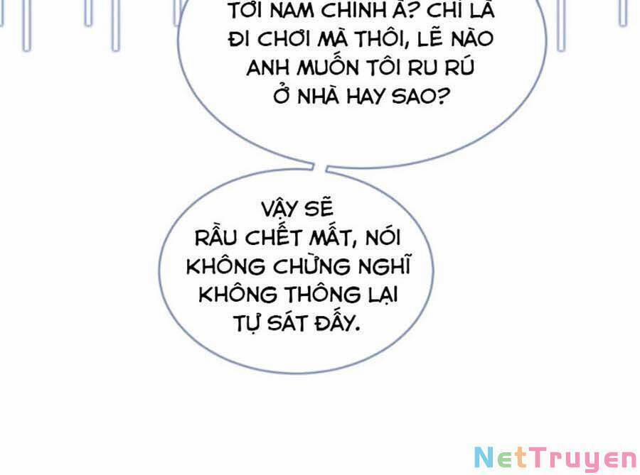 Xuyên Nhanh Nữ Phụ Bình Tĩnh Chút 32 trang 8