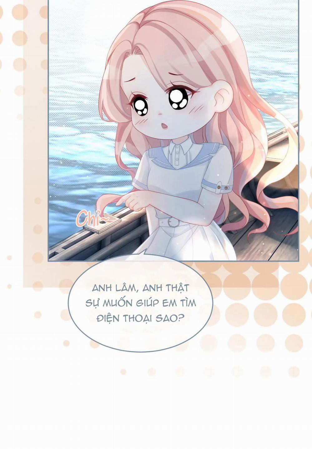 Xuyên Nhanh Nữ Phụ Bình Tĩnh Chút 33 trang 10