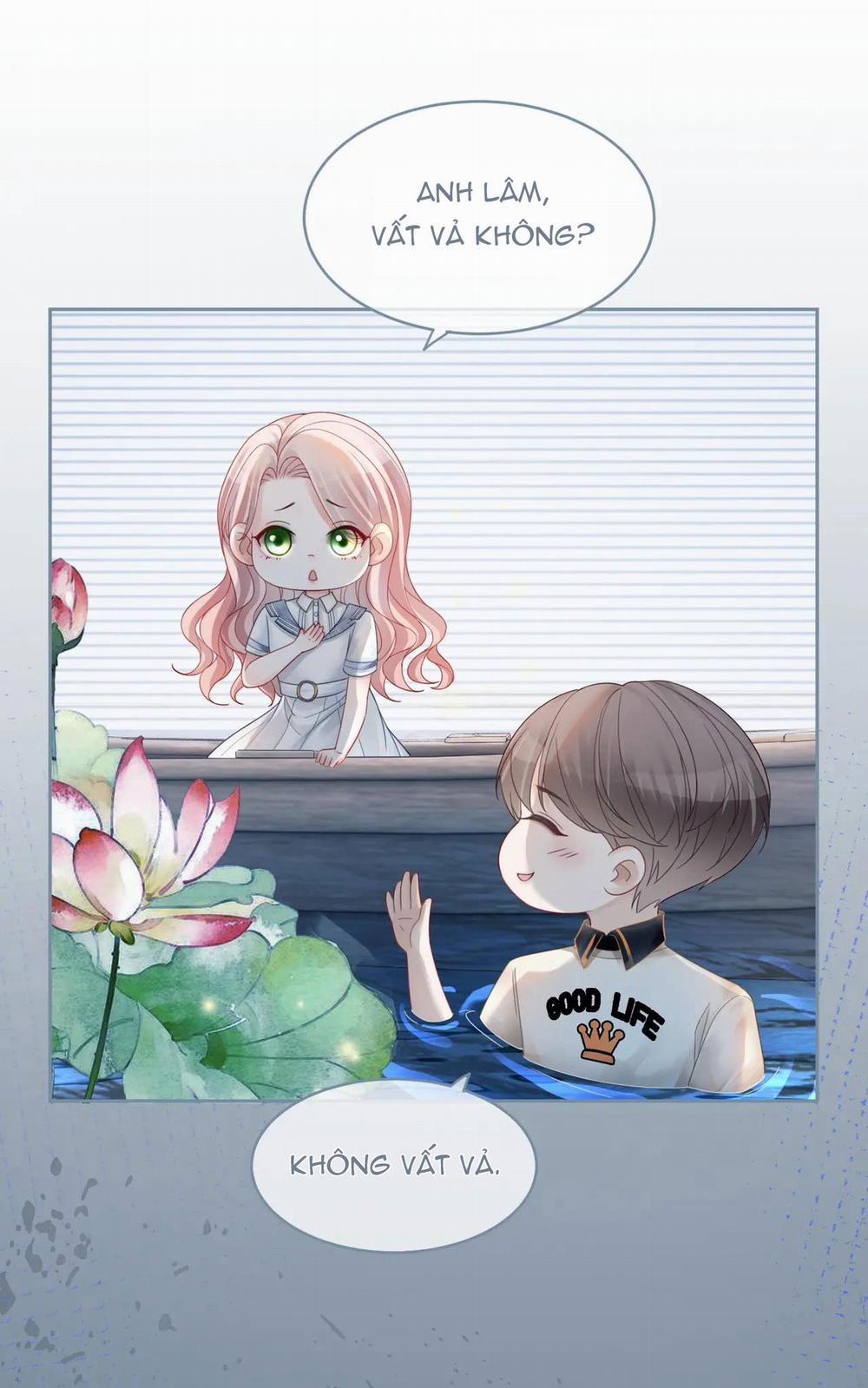 Xuyên Nhanh Nữ Phụ Bình Tĩnh Chút 33 trang 17