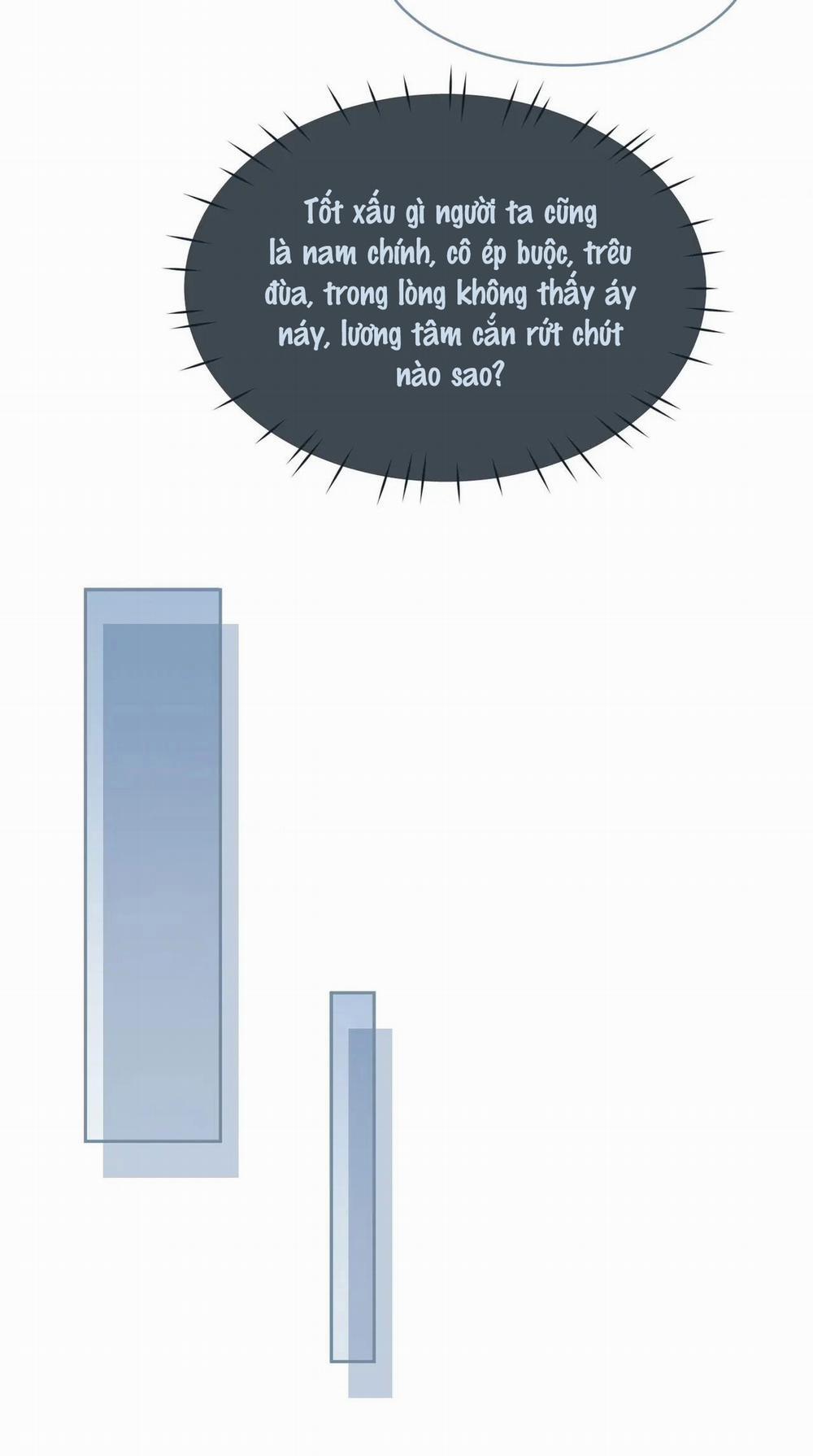 Xuyên Nhanh Nữ Phụ Bình Tĩnh Chút 33 trang 19