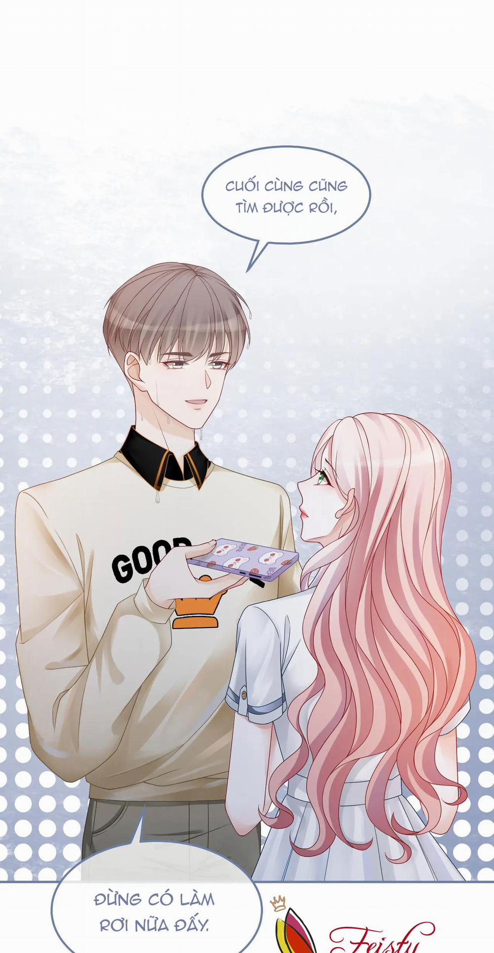 Xuyên Nhanh Nữ Phụ Bình Tĩnh Chút 33 trang 20