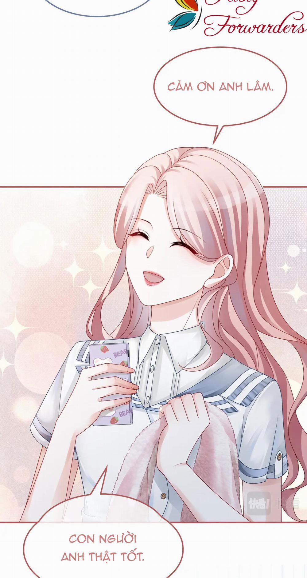 Xuyên Nhanh Nữ Phụ Bình Tĩnh Chút 33 trang 21