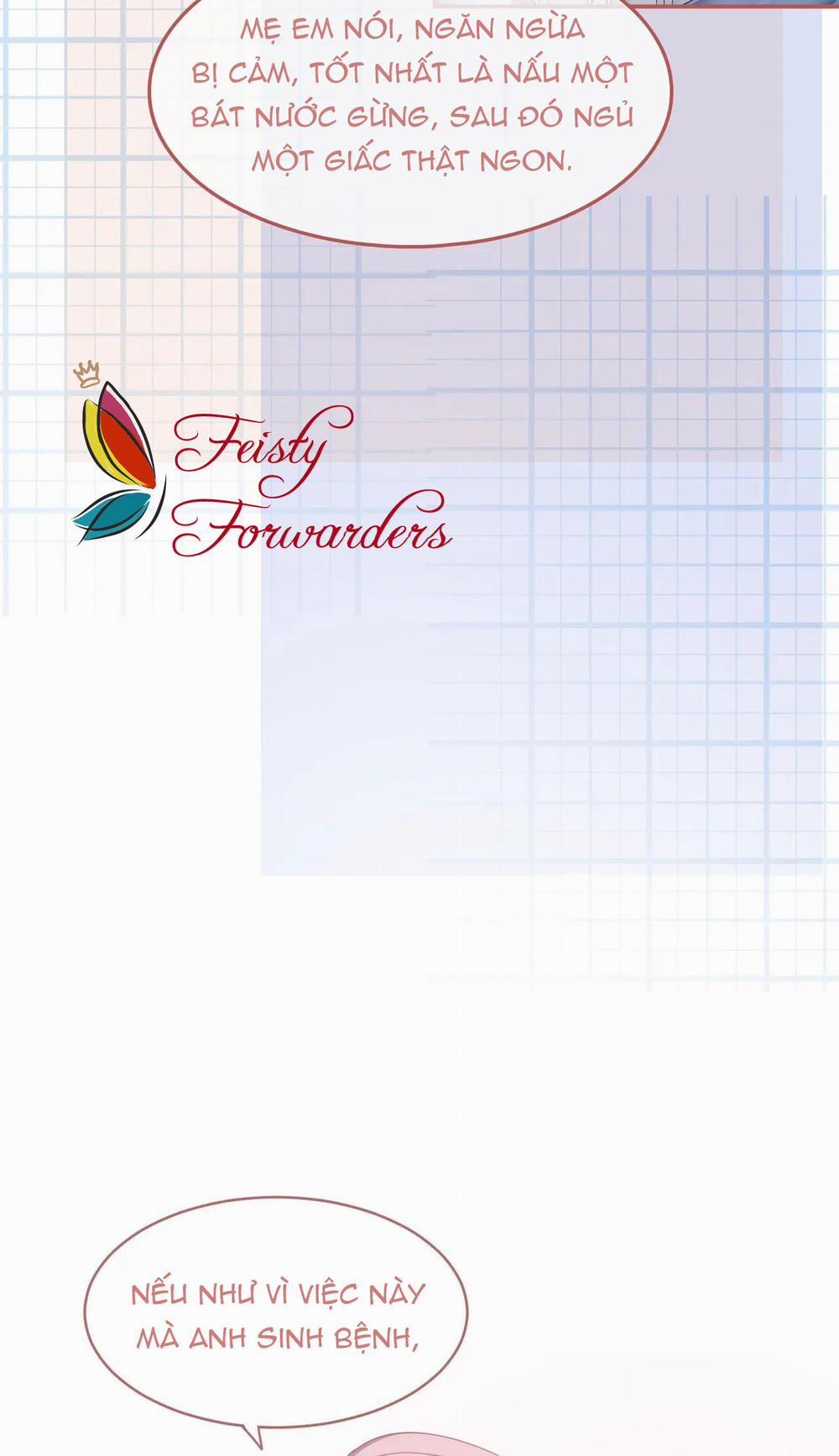 Xuyên Nhanh Nữ Phụ Bình Tĩnh Chút 33 trang 23