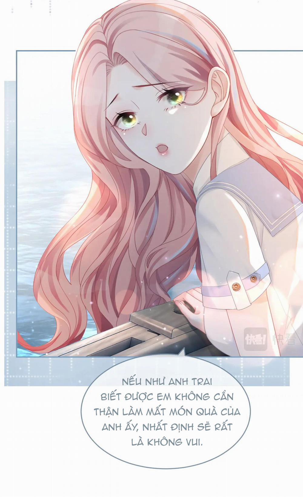 Xuyên Nhanh Nữ Phụ Bình Tĩnh Chút 33 trang 5