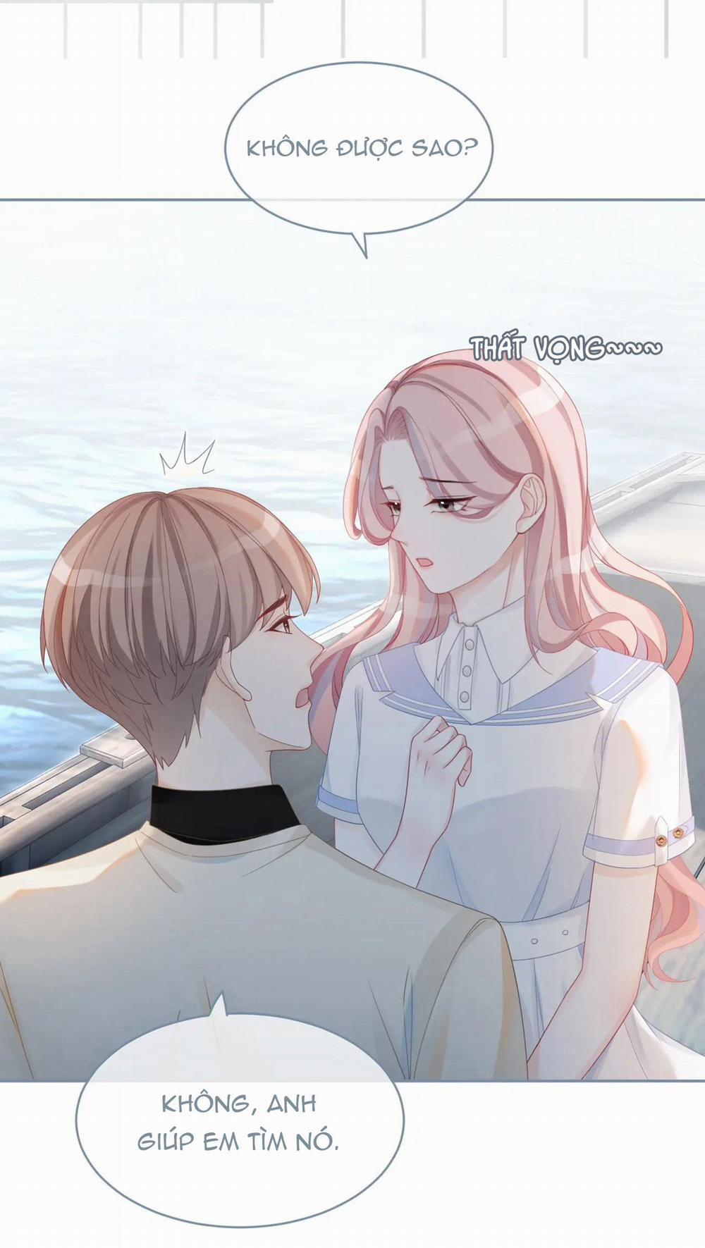 Xuyên Nhanh Nữ Phụ Bình Tĩnh Chút 33 trang 8