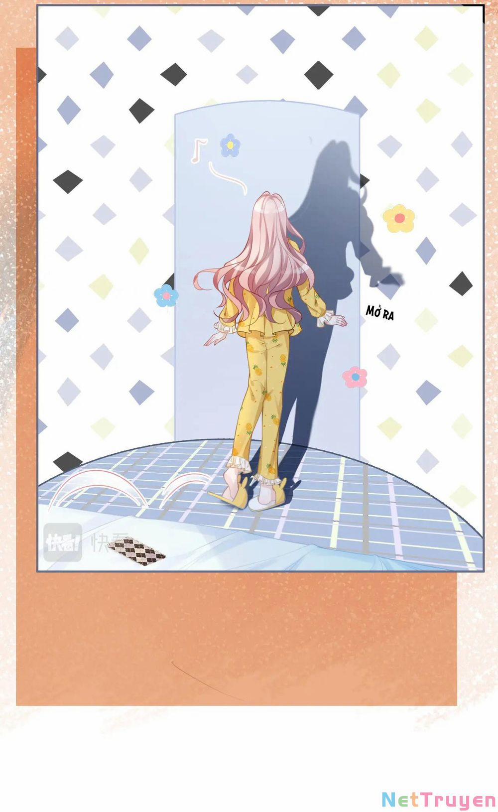 Xuyên Nhanh Nữ Phụ Bình Tĩnh Chút 35 trang 10