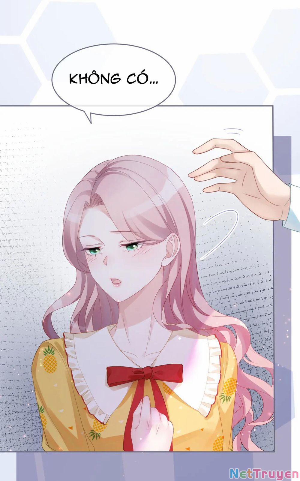 Xuyên Nhanh Nữ Phụ Bình Tĩnh Chút 35 trang 13