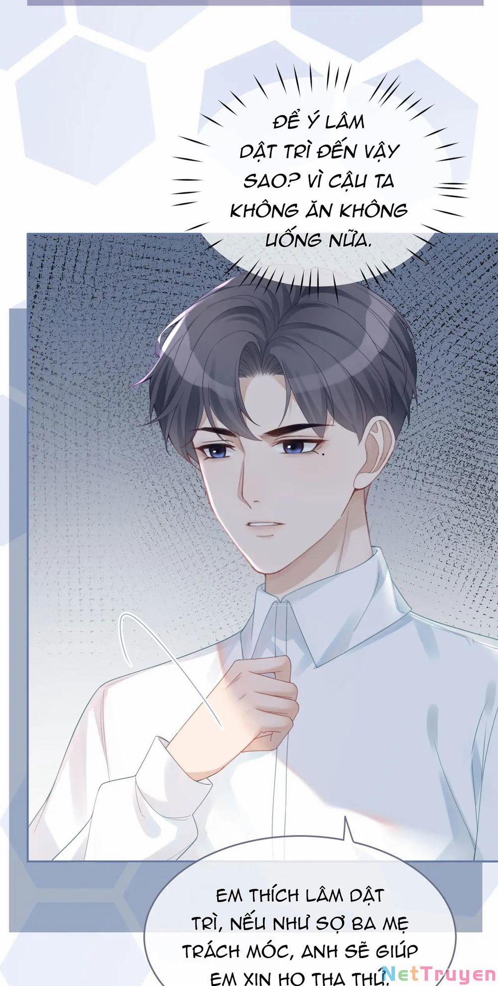 Xuyên Nhanh Nữ Phụ Bình Tĩnh Chút 35 trang 14