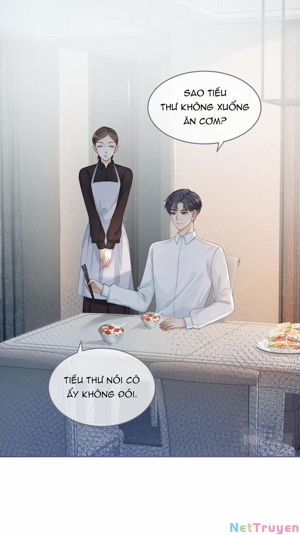 Xuyên Nhanh Nữ Phụ Bình Tĩnh Chút 35 trang 2