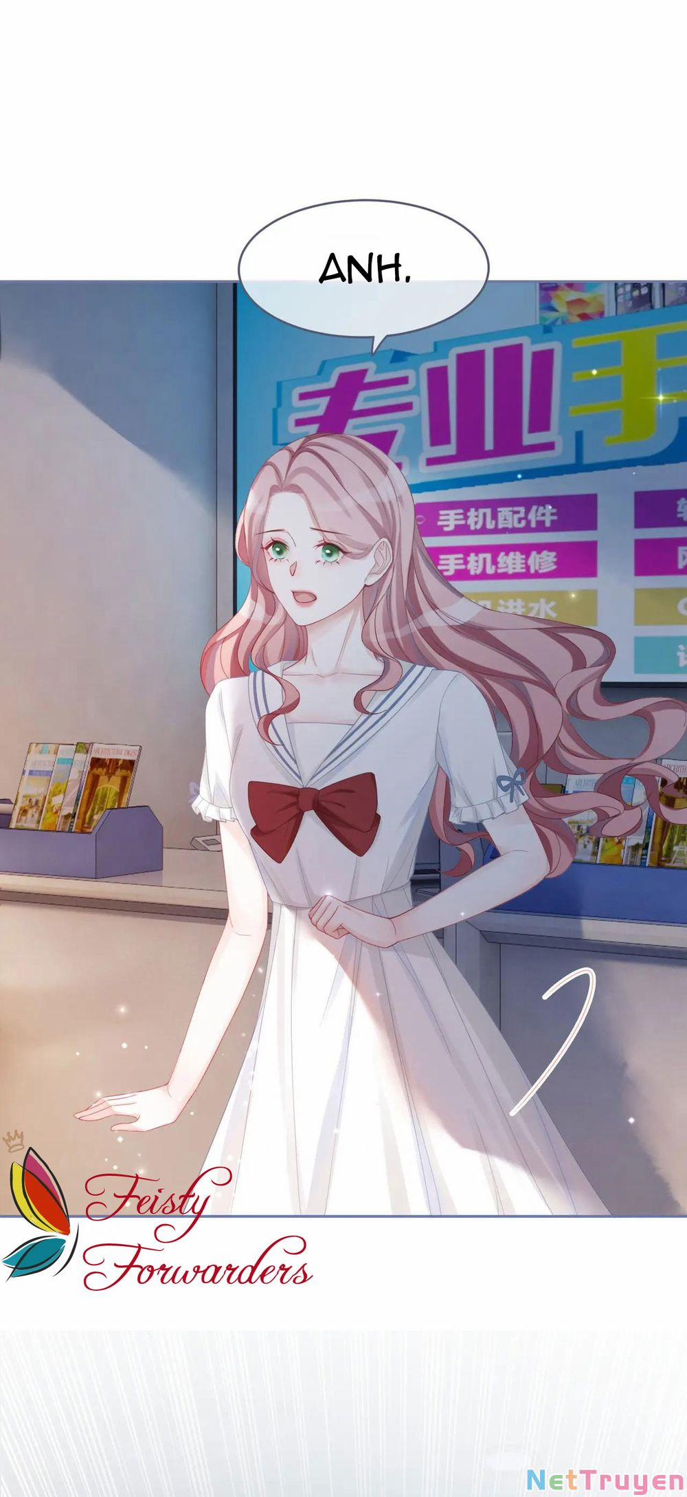 Xuyên Nhanh Nữ Phụ Bình Tĩnh Chút 35 trang 31