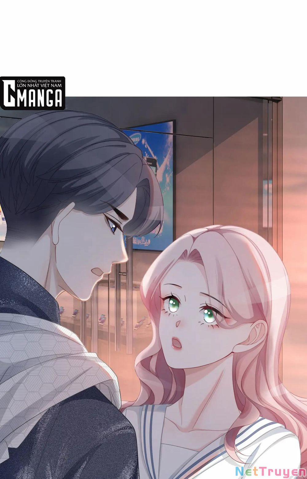 Xuyên Nhanh Nữ Phụ Bình Tĩnh Chút 35 trang 36