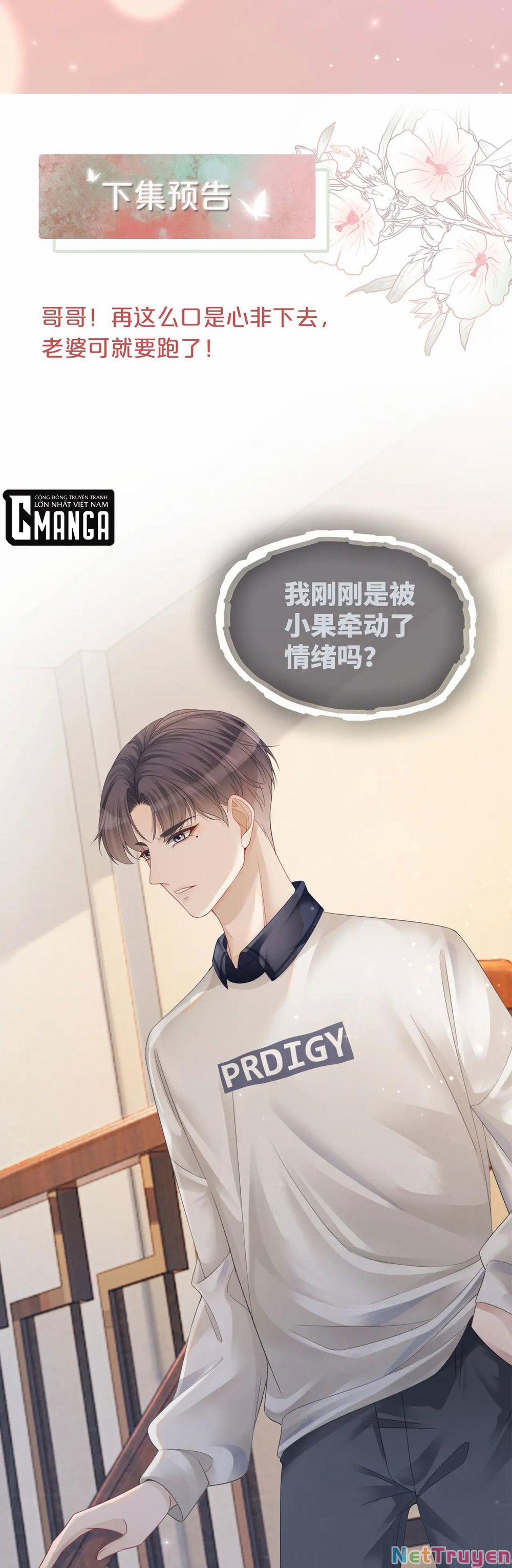 Xuyên Nhanh Nữ Phụ Bình Tĩnh Chút 35 trang 38