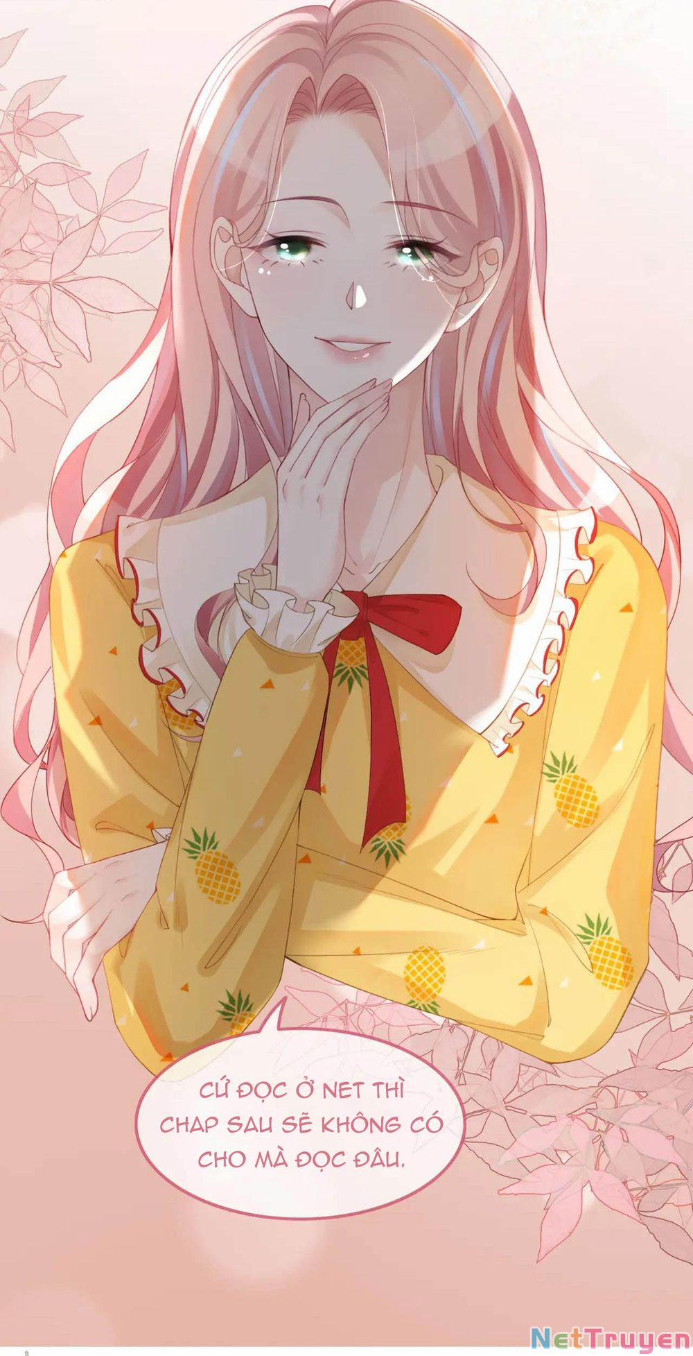 Xuyên Nhanh Nữ Phụ Bình Tĩnh Chút 35 trang 44