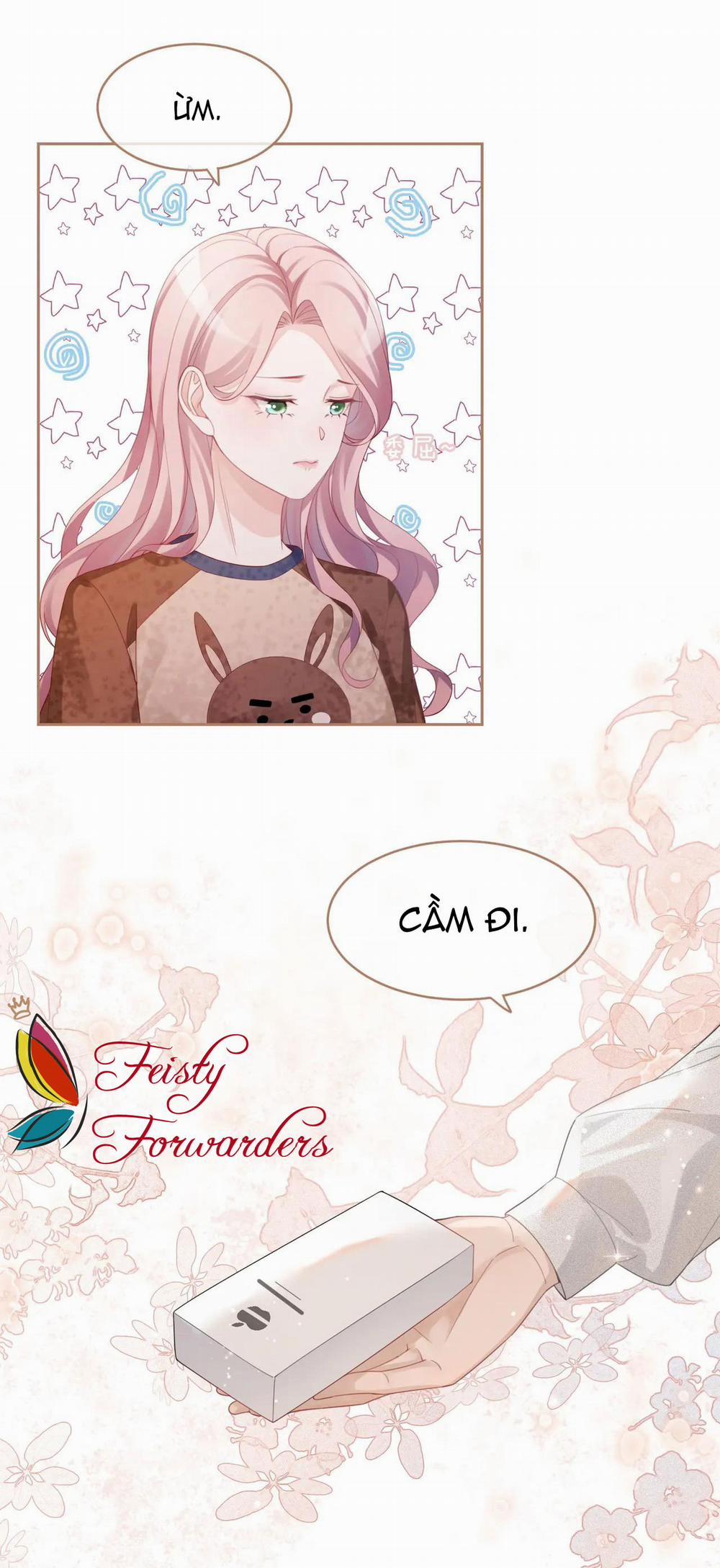 Xuyên Nhanh Nữ Phụ Bình Tĩnh Chút 36 trang 28