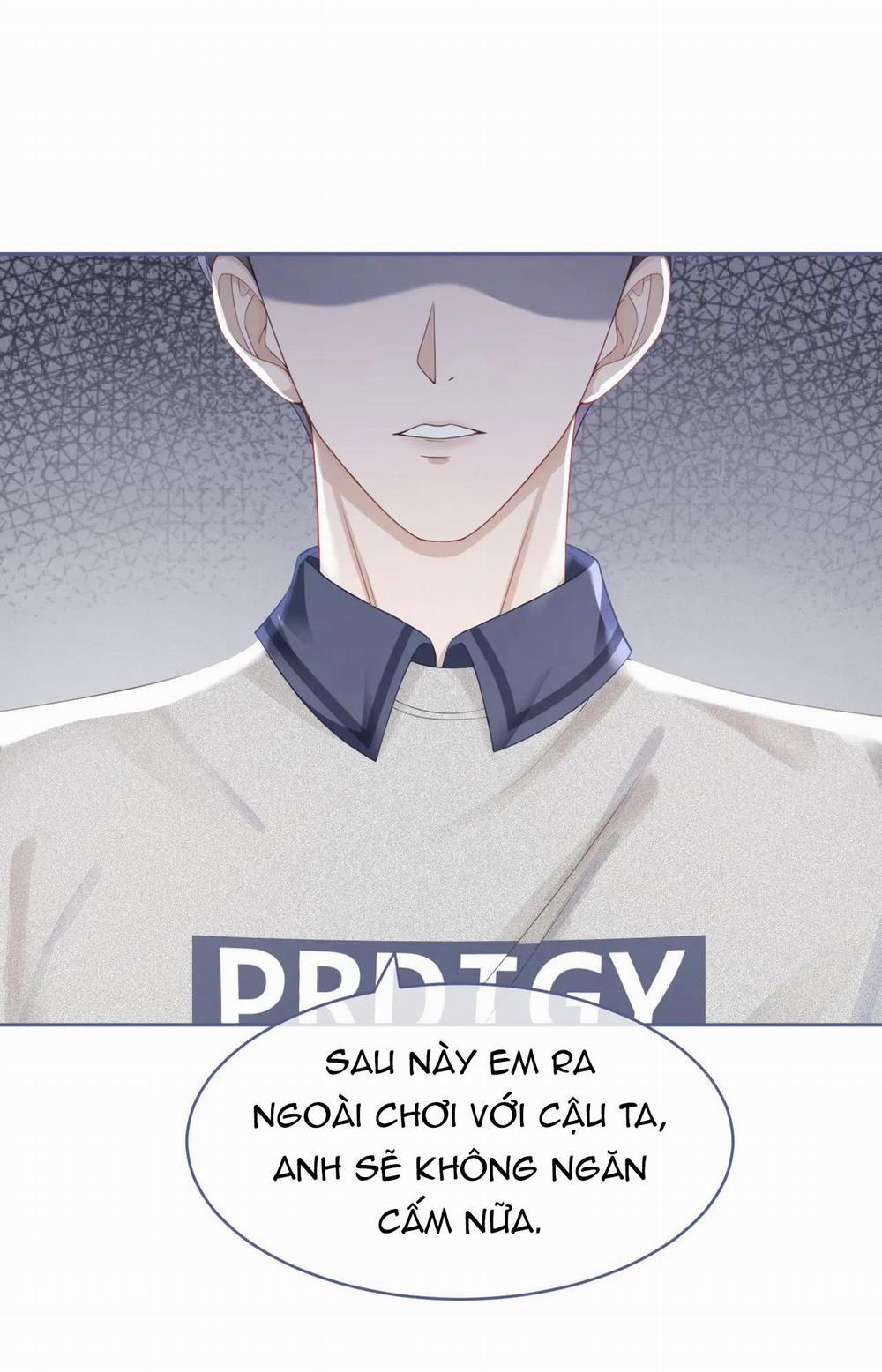 Xuyên Nhanh Nữ Phụ Bình Tĩnh Chút 36 trang 33