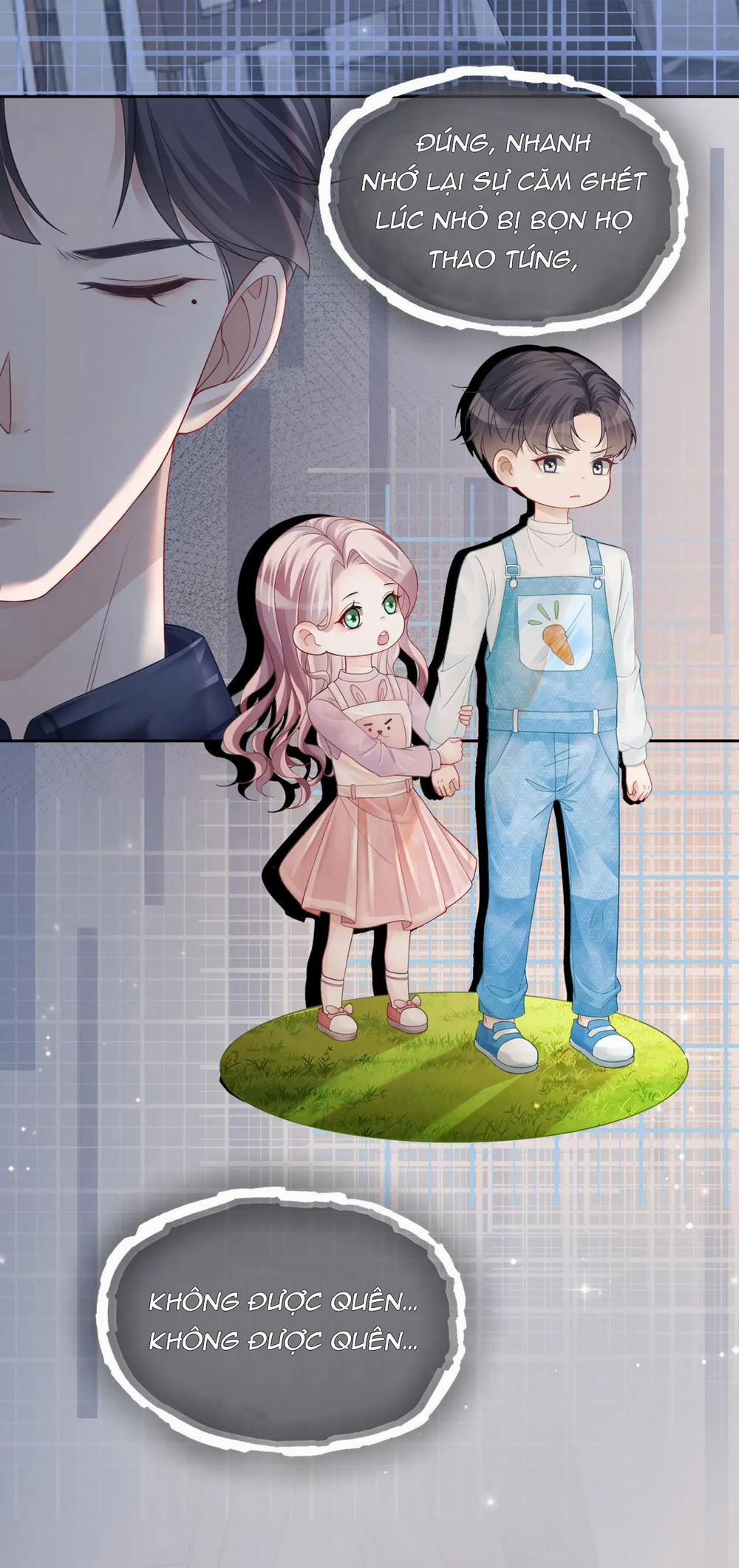 Xuyên Nhanh Nữ Phụ Bình Tĩnh Chút 36 trang 35