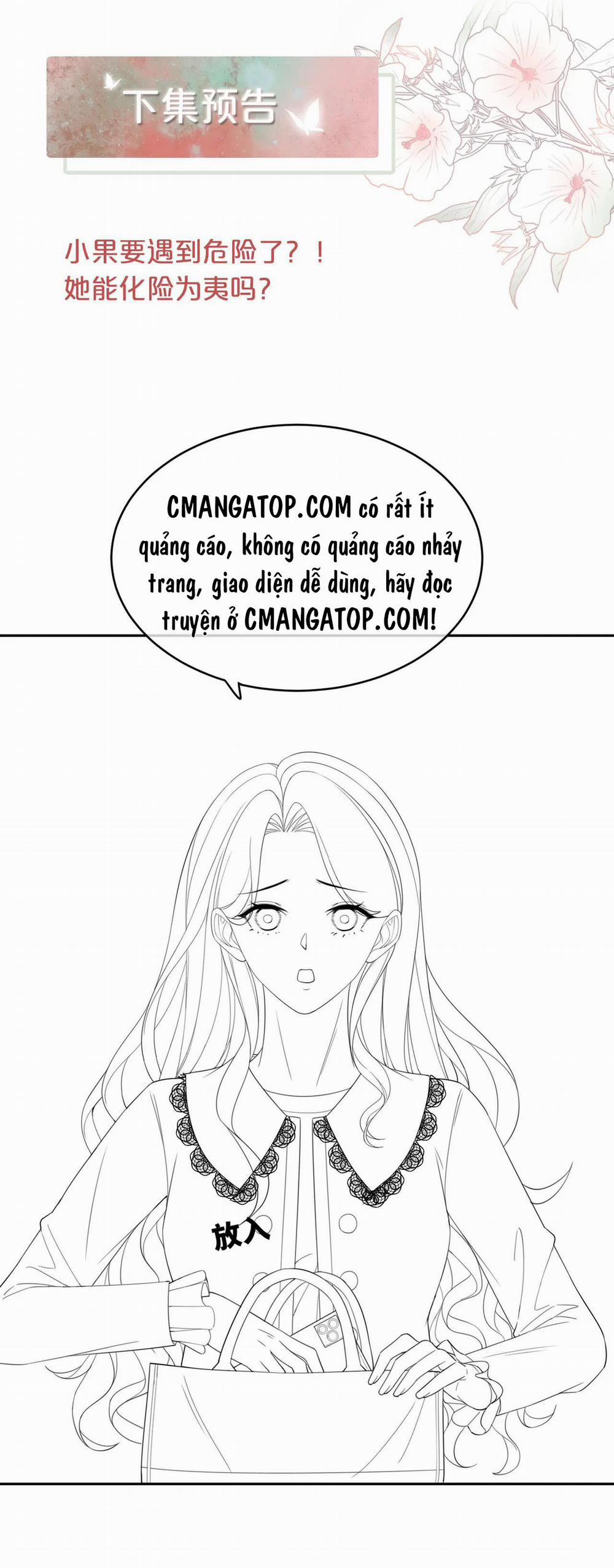 Xuyên Nhanh Nữ Phụ Bình Tĩnh Chút 36 trang 37