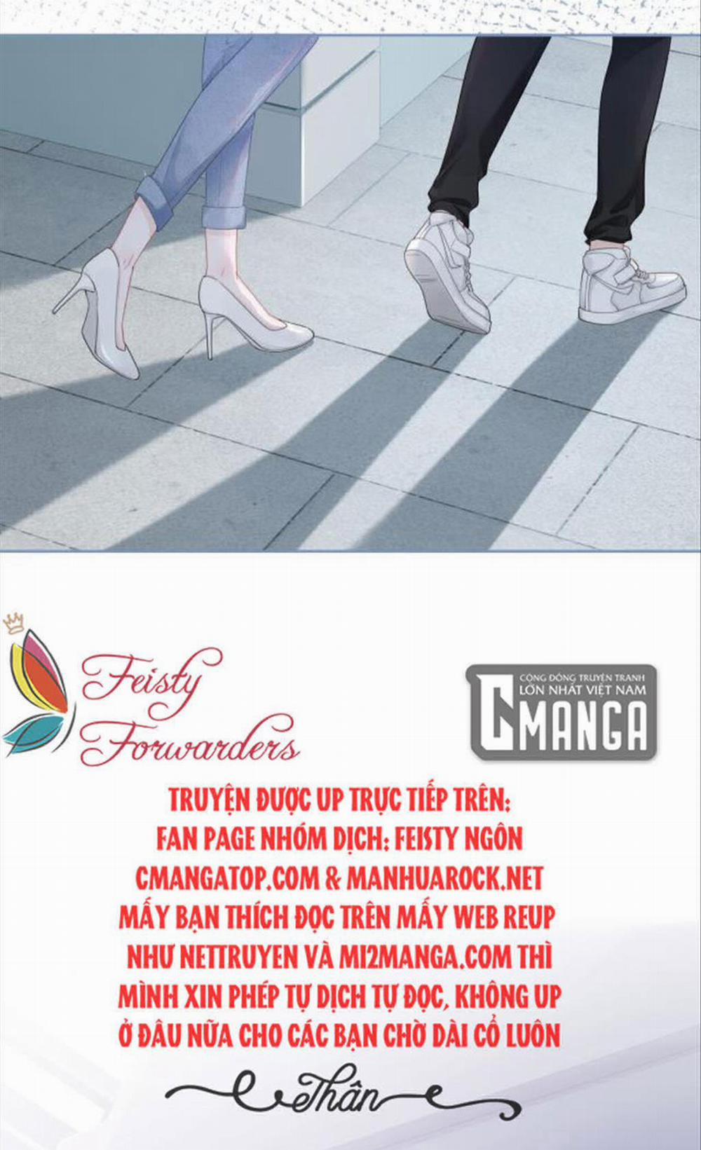 Xuyên Nhanh Nữ Phụ Bình Tĩnh Chút 37 trang 11