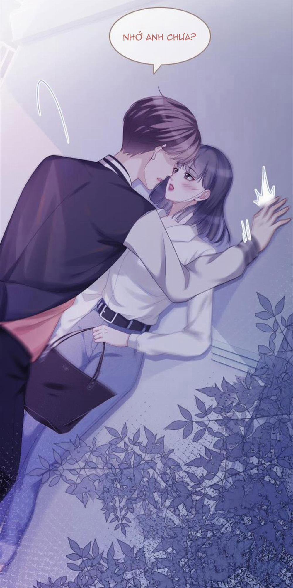 Xuyên Nhanh Nữ Phụ Bình Tĩnh Chút 37 trang 12