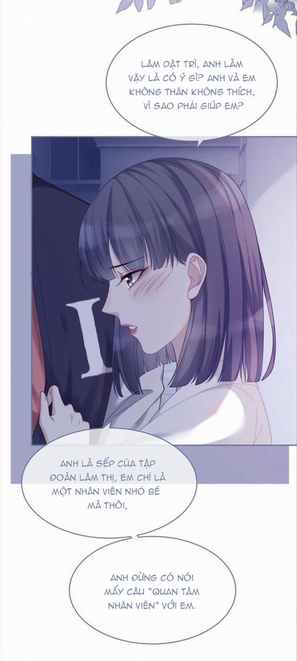 Xuyên Nhanh Nữ Phụ Bình Tĩnh Chút 37 trang 15