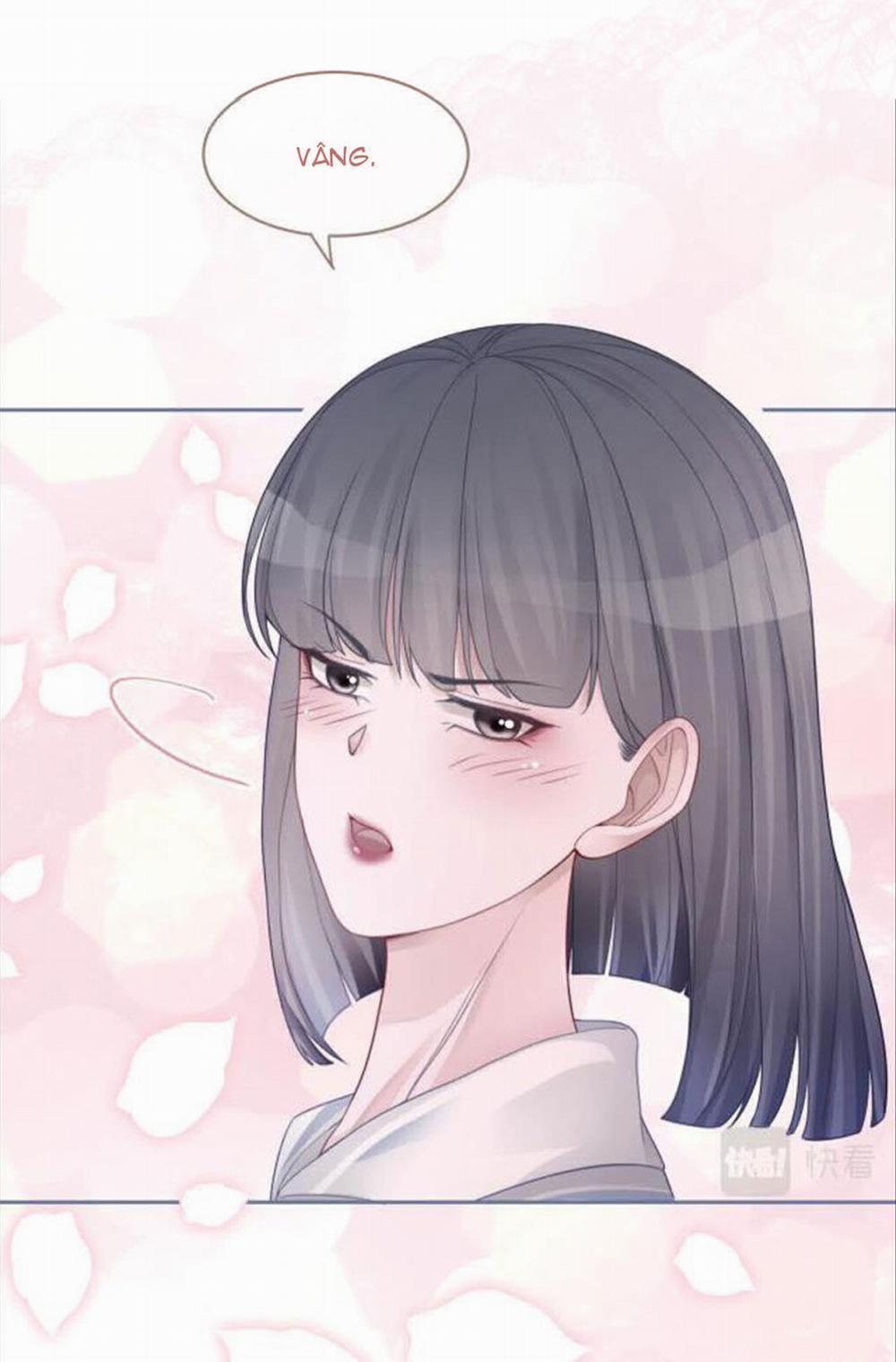 Xuyên Nhanh Nữ Phụ Bình Tĩnh Chút 37 trang 19