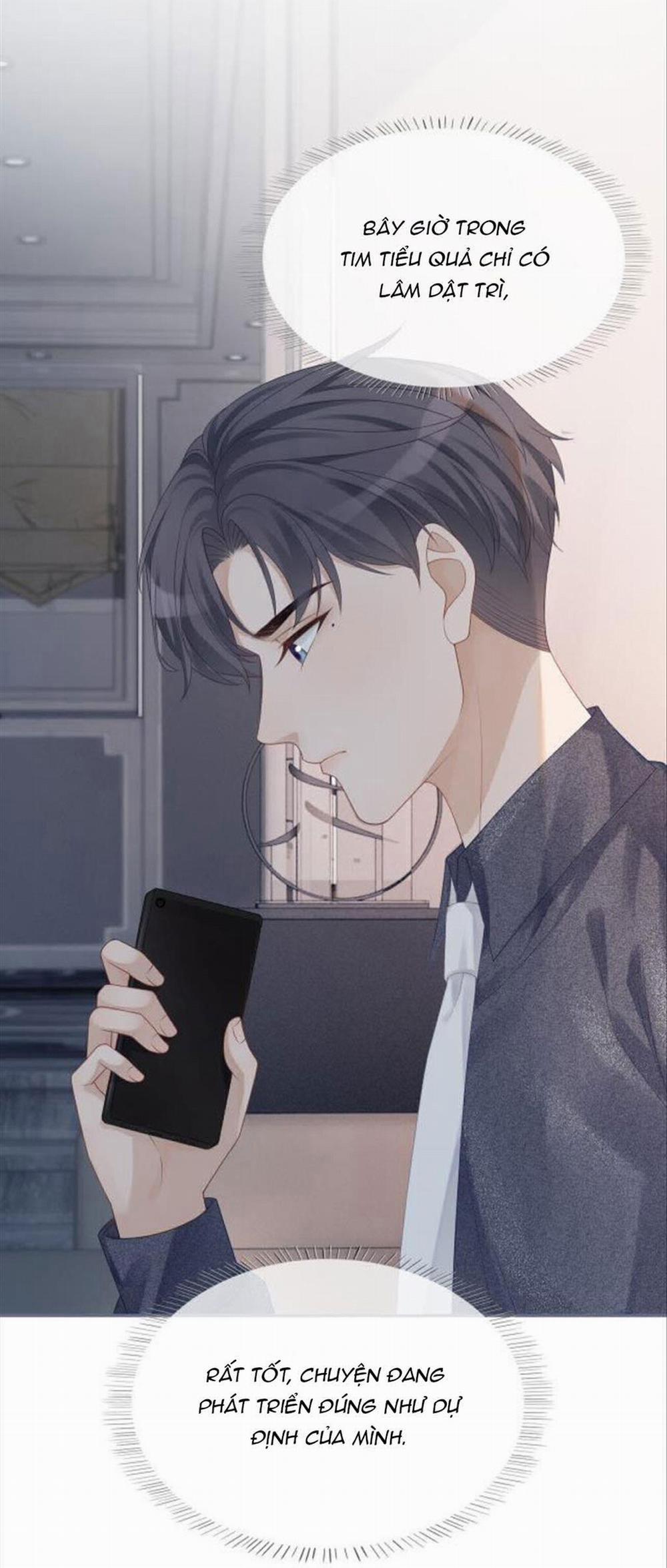 Xuyên Nhanh Nữ Phụ Bình Tĩnh Chút 37 trang 27