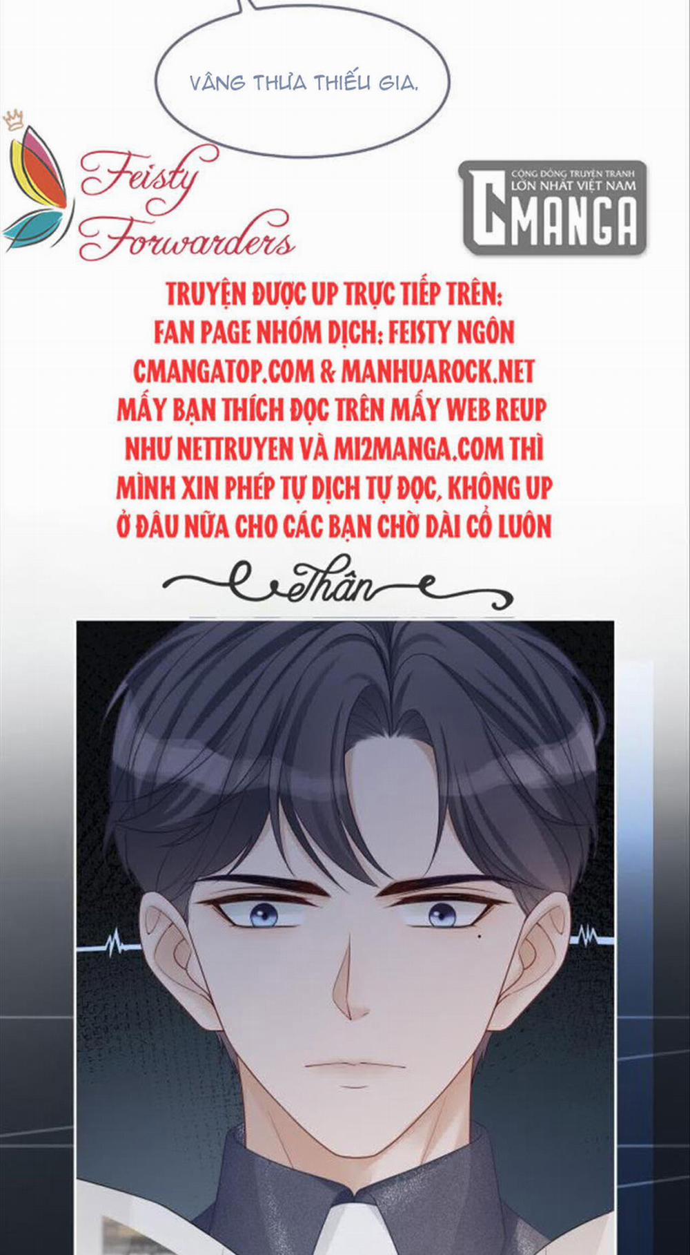 Xuyên Nhanh Nữ Phụ Bình Tĩnh Chút 37 trang 29