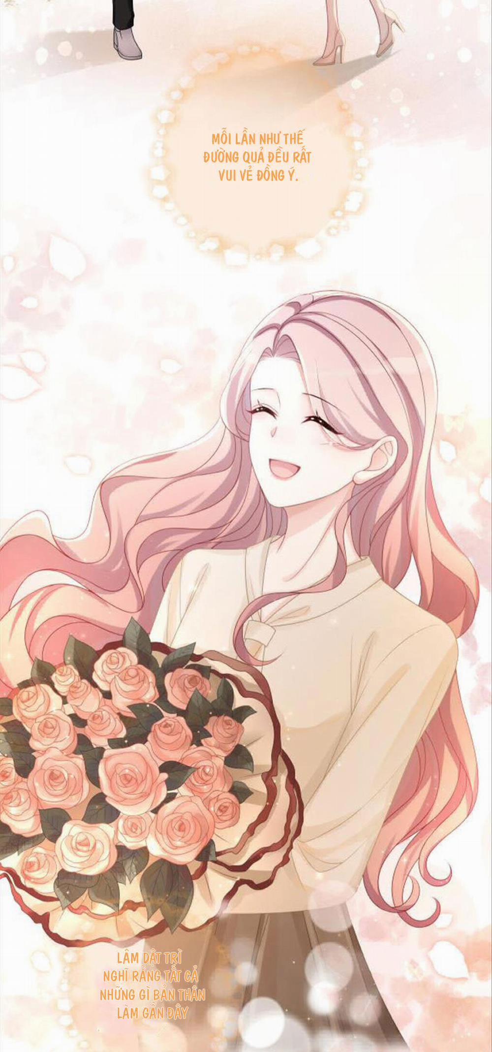 Xuyên Nhanh Nữ Phụ Bình Tĩnh Chút 37 trang 3