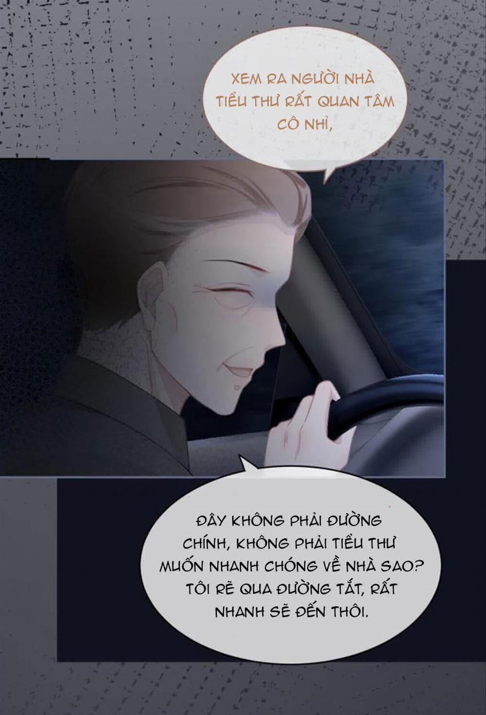 Xuyên Nhanh Nữ Phụ Bình Tĩnh Chút 37 trang 36