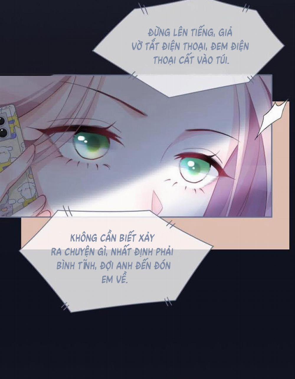 Xuyên Nhanh Nữ Phụ Bình Tĩnh Chút 37 trang 38