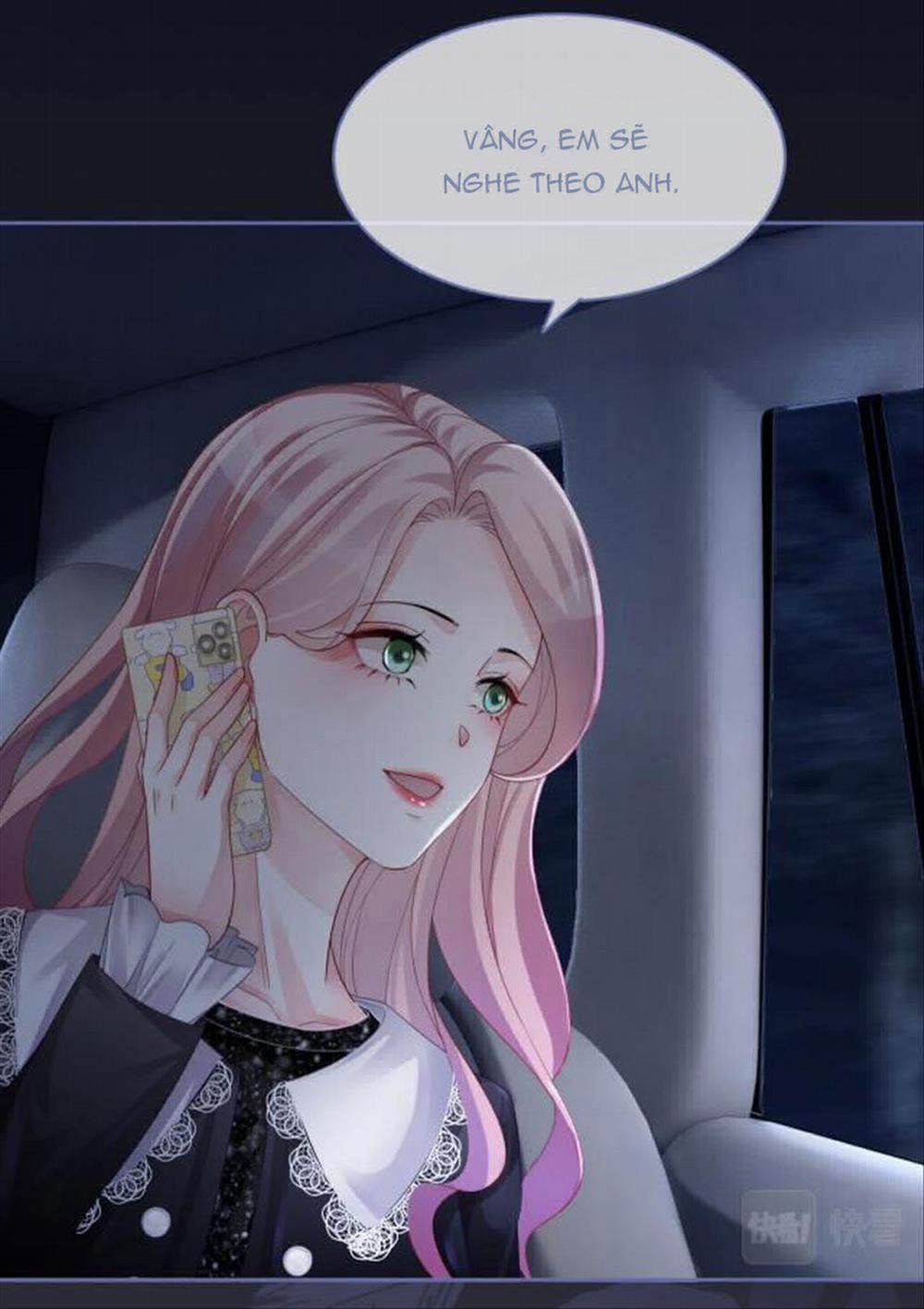 Xuyên Nhanh Nữ Phụ Bình Tĩnh Chút 37 trang 39