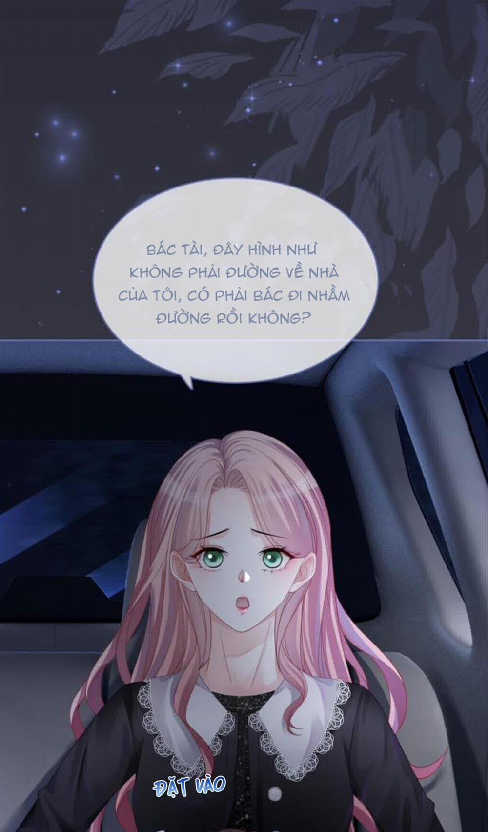 Xuyên Nhanh Nữ Phụ Bình Tĩnh Chút 37 trang 40