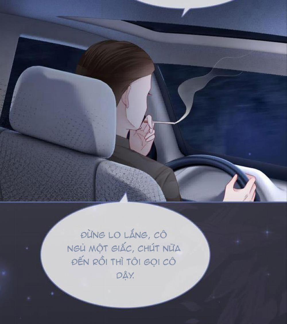 Xuyên Nhanh Nữ Phụ Bình Tĩnh Chút 37 trang 42